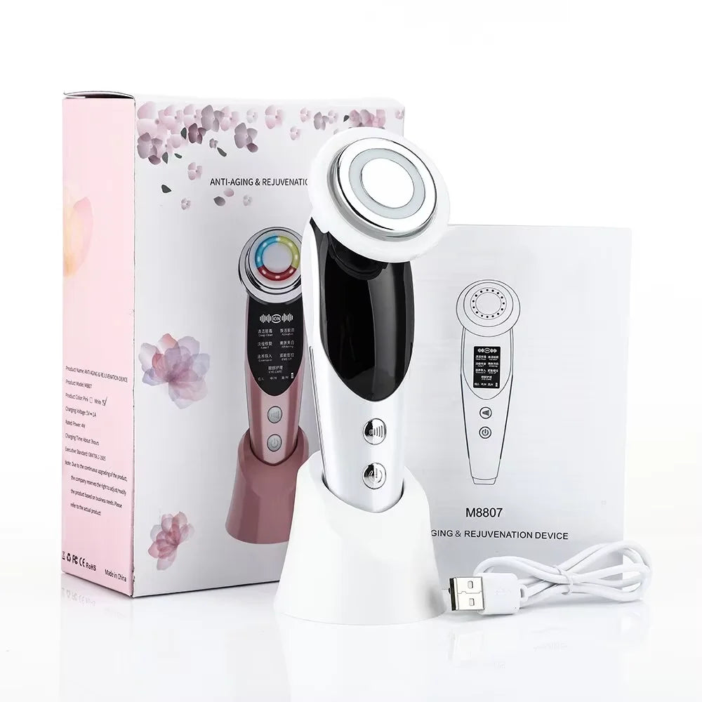 Seravonix RF Skin Tightening Device