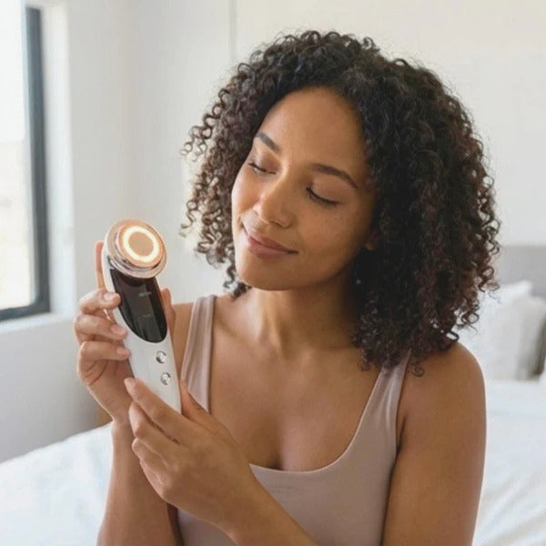 Seravonix RF Skin Tightening Device
