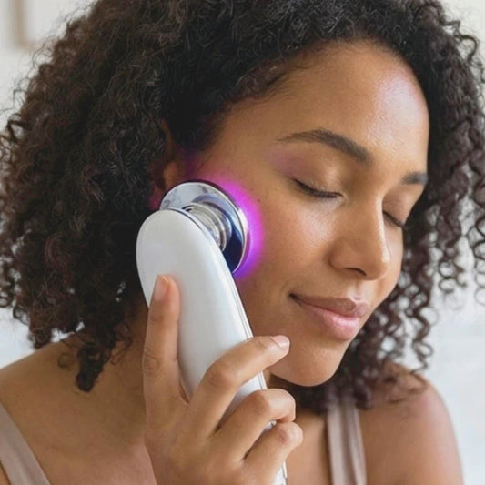 Seravonix RF Skin Tightening Device
