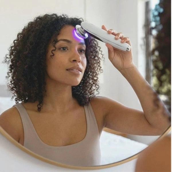 Seravonix RF Skin Tightening Device