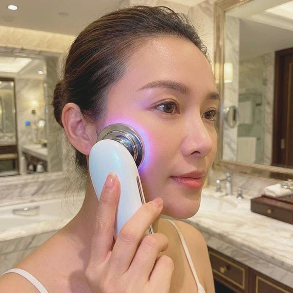 Seravonix RF Skin Tightening Device