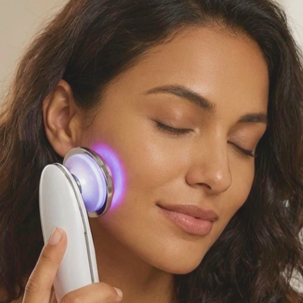 Seravonix RF Skin Tightening Device